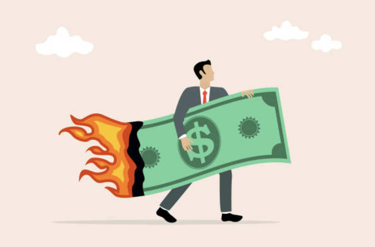 Kiếm 28 triệu nhưng nợ gần 400 triệu: Góc khuất của thế hệ rơi vào 1 cái bẫy không lối thoát- Ảnh 3.