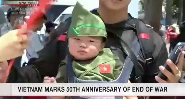 Phóng viên quốc tế bất ngờ khi trở lại Việt Nam sau 50 năm- Ảnh 7.