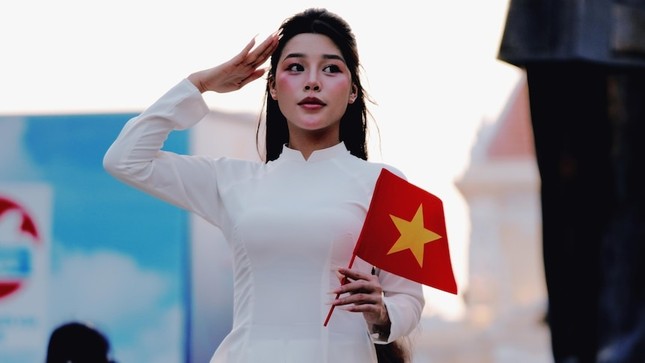 Phóng viên quốc tế bất ngờ khi trở lại Việt Nam sau 50 năm- Ảnh 2.