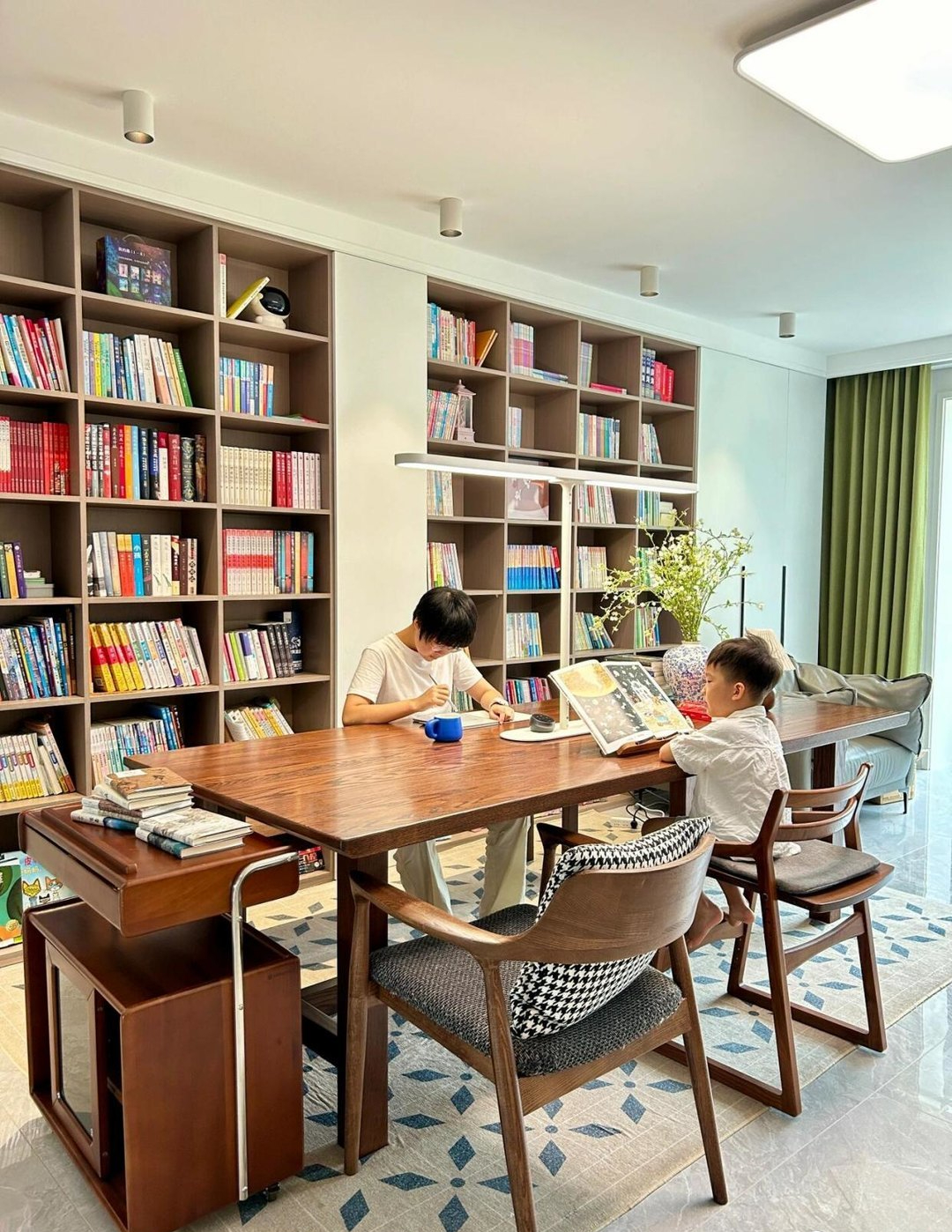 Cả nhà nói tôi Cả nhà nói tôi