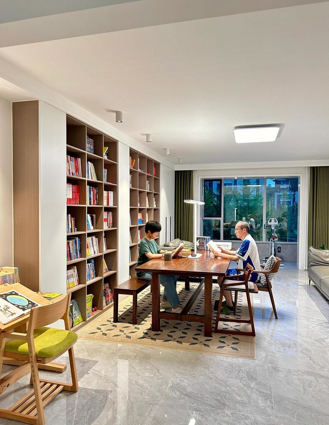 Cả nhà nói tôi Cả nhà nói tôi