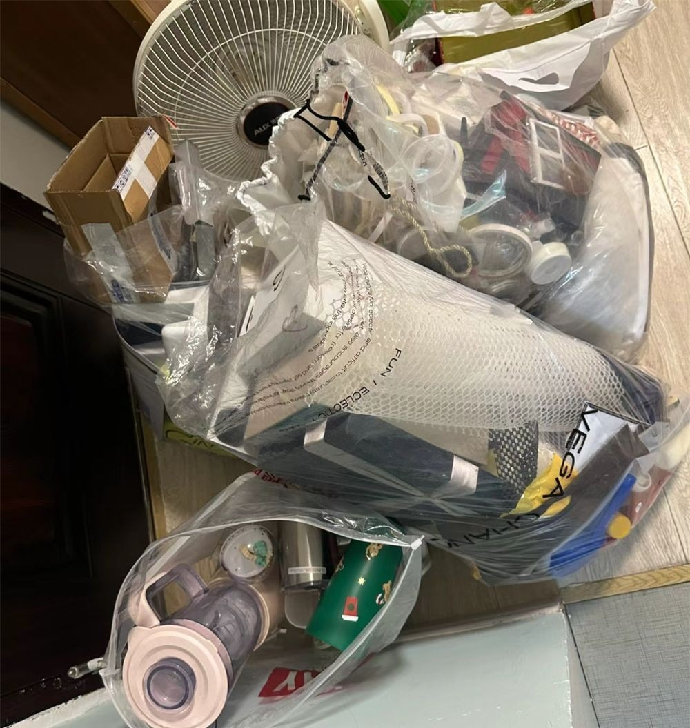 Đến hôm nay tôi nhận ra, mắc kẹt trong 8 việc nhà thừa thãi này khiến đời đau khổ- Ảnh 8.