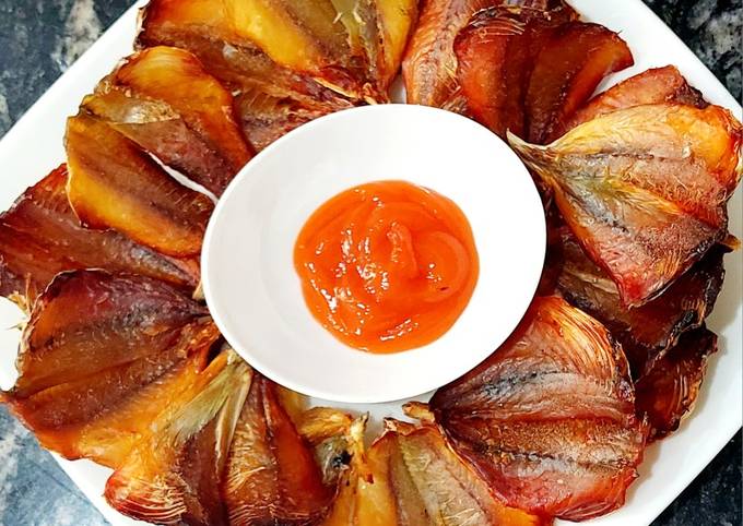 2 loại cá người Việt mê mẩn ăn thì ngon nhưng dễ gây tăng huyết áp, tiềm ẩn nguy cơ mắc bệnh tim mạch- Ảnh 1. 2 loại cá người Việt mê mẩn ăn thì ngon nhưng dễ gây tăng huyết áp, tiềm ẩn nguy cơ mắc bệnh tim mạch- Ảnh 1.
