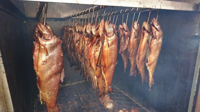 2 loại cá người Việt mê mẩn ăn thì ngon nhưng dễ gây tăng huyết áp, tiềm ẩn nguy cơ mắc bệnh tim mạch- Ảnh 2. 2 loại cá người Việt mê mẩn ăn thì ngon nhưng dễ gây tăng huyết áp, tiềm ẩn nguy cơ mắc bệnh tim mạch- Ảnh 2.