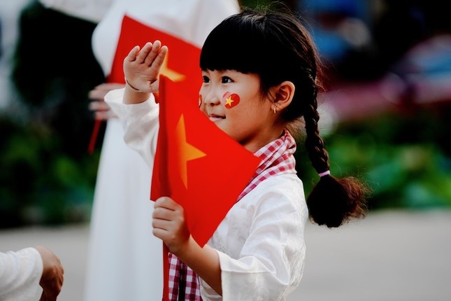 Phóng viên quốc tế bất ngờ khi trở lại Việt Nam sau 50 năm- Ảnh 5.