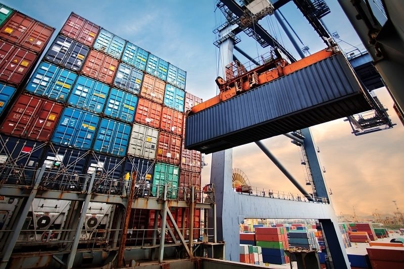 Dự kiến ngày mai (1/5) đoàn Việt Nam sẽ sang Mỹ làm việc với các cơ quan liên quan về đàm phán thương mại song phương- Ảnh 1. Dự kiến ngày mai (1/5) đoàn Việt Nam sẽ sang Mỹ làm việc với các cơ quan liên quan về đàm phán thương mại song phương- Ảnh 1.