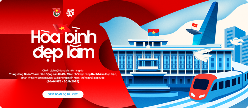 CLIP: Rủ ông đi xem diễu binh 30/4, bất ngờ ông nói mình đã ở Dinh Độc lập vào ngày 30/4/1975- Ảnh 4. CLIP: Rủ ông đi xem diễu binh 30/4, bất ngờ ông nói mình đã ở Dinh Độc lập vào ngày 30/4/1975- Ảnh 4.