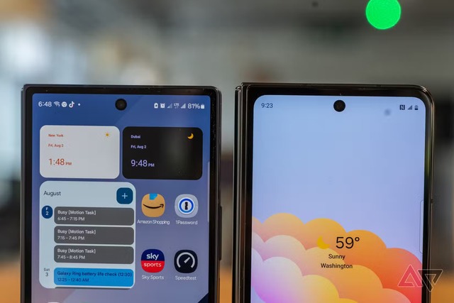 Cây bút công nghệ: "Đây là lý do tôi chán không muốn mua điện thoại Android cao cấp"- Ảnh 6. Cây bút công nghệ: "Đây là lý do tôi chán không muốn mua điện thoại Android cao cấp"- Ảnh 6.