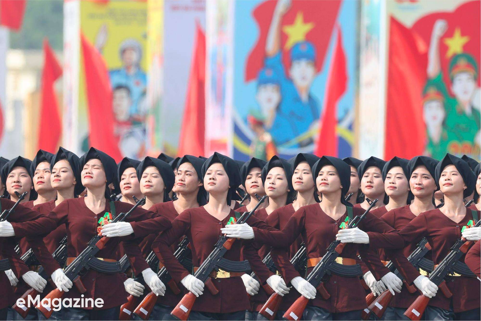 Vì đời người đâu dễ có thêm một lần 50 năm- Ảnh 13.