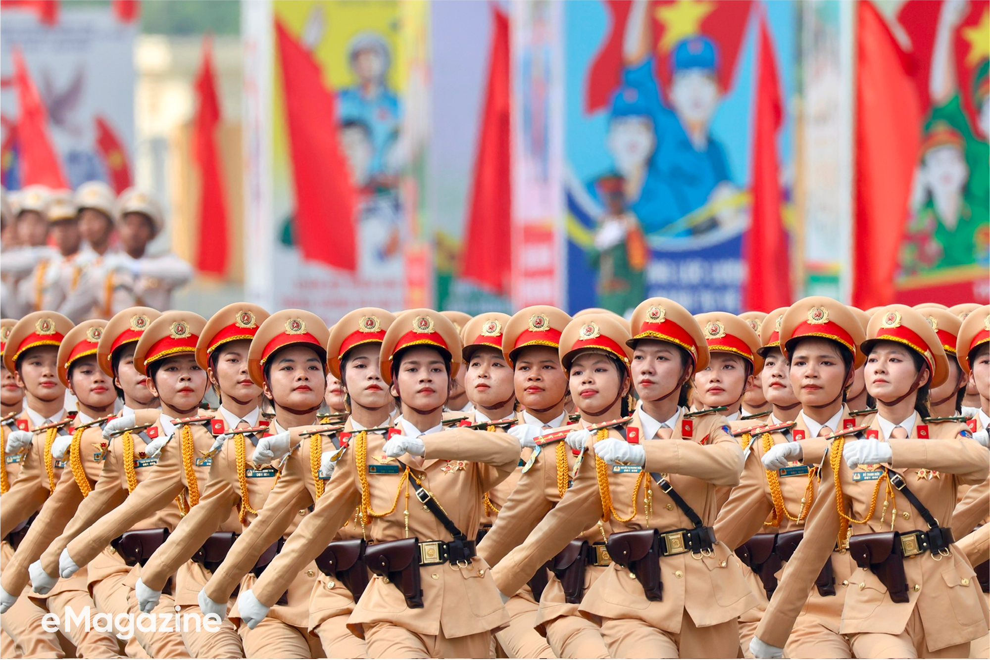 Vì đời người đâu dễ có thêm một lần 50 năm- Ảnh 12.