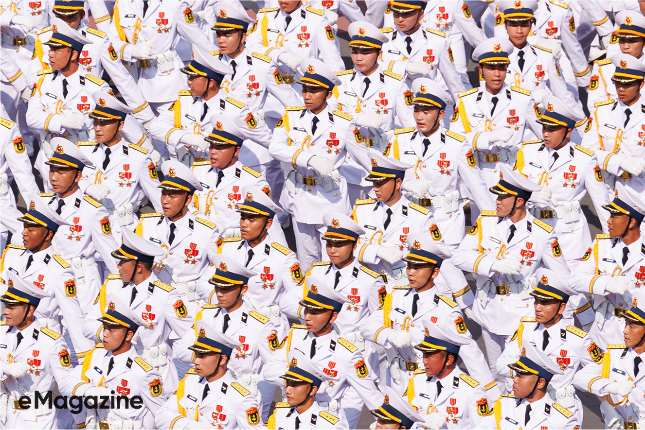 Vì đời người đâu dễ có thêm một lần 50 năm- Ảnh 14.