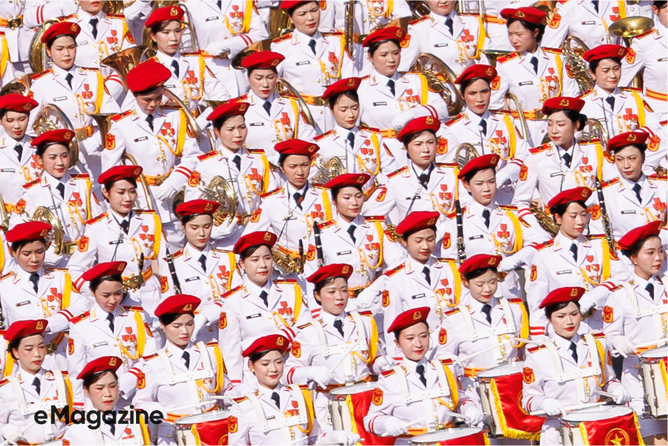 Vì đời người đâu dễ có thêm một lần 50 năm- Ảnh 15.