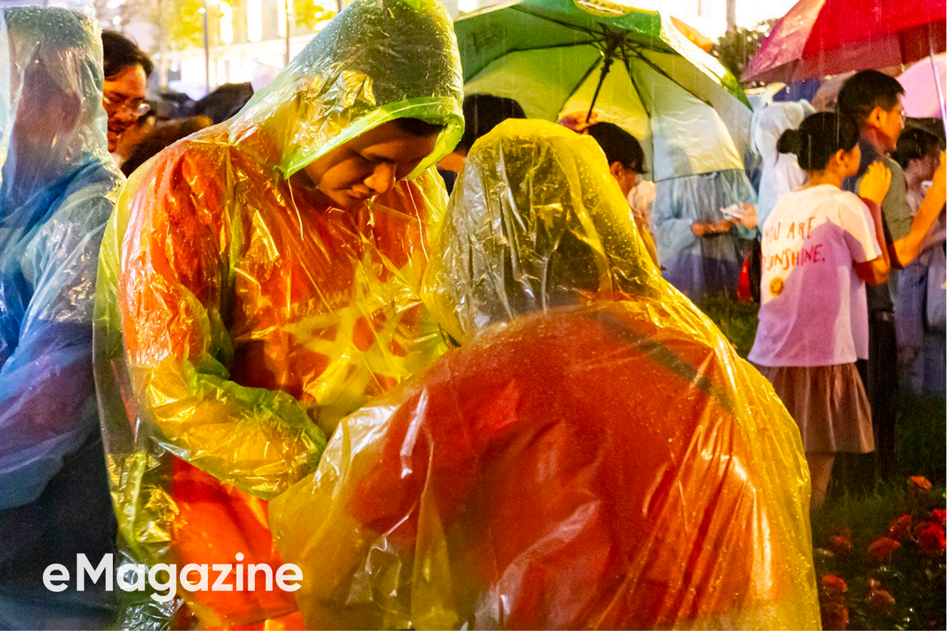 Vì đời người đâu dễ có thêm một lần 50 năm- Ảnh 20.