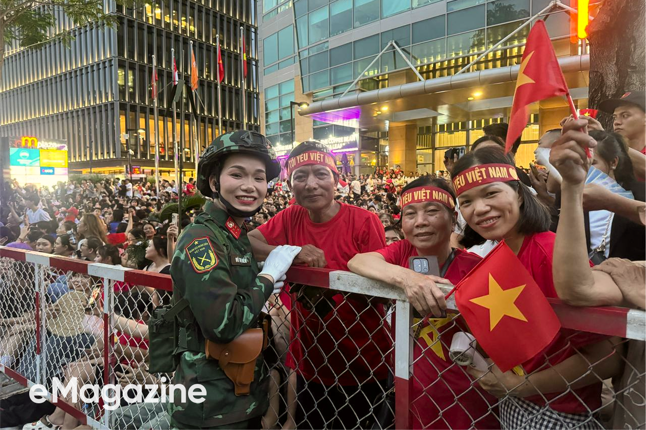 Vì đời người đâu dễ có thêm một lần 50 năm- Ảnh 22.