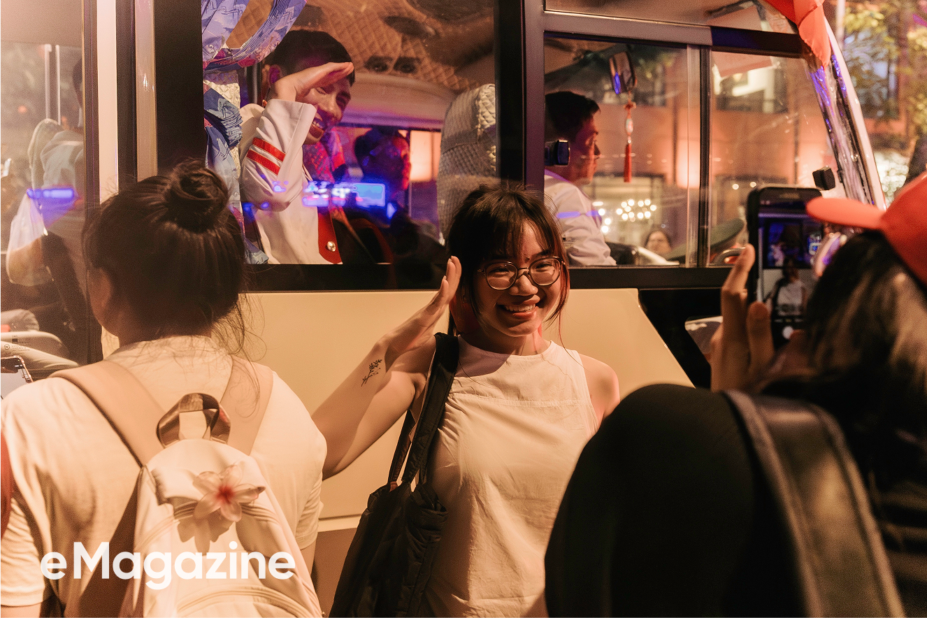 Vì đời người đâu dễ có thêm một lần 50 năm- Ảnh 21.