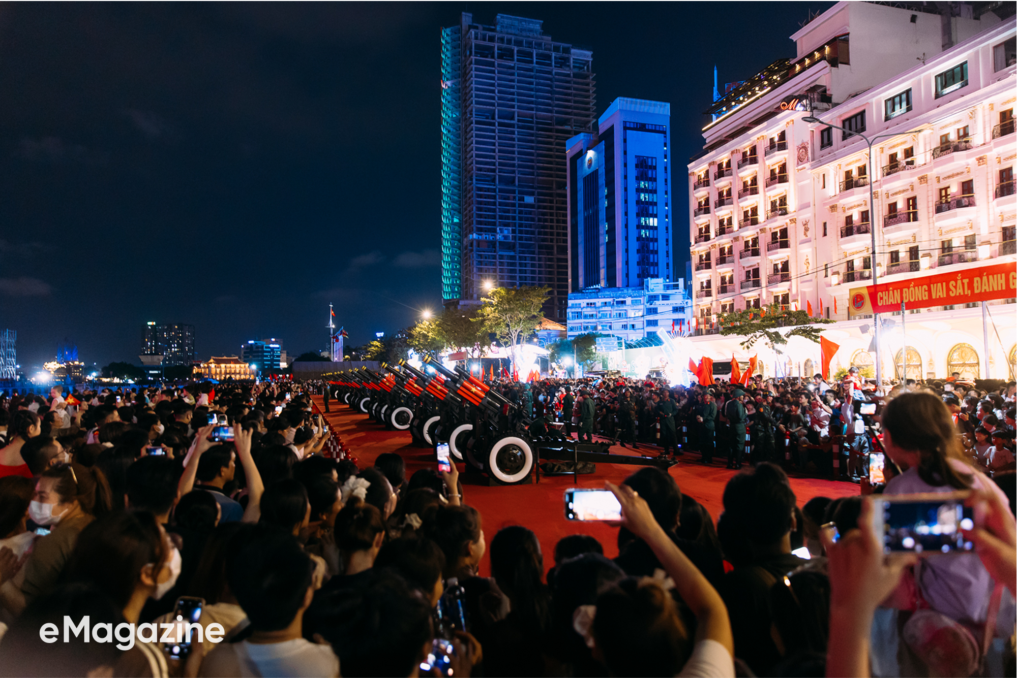 Vì đời người đâu dễ có thêm một lần 50 năm- Ảnh 18.