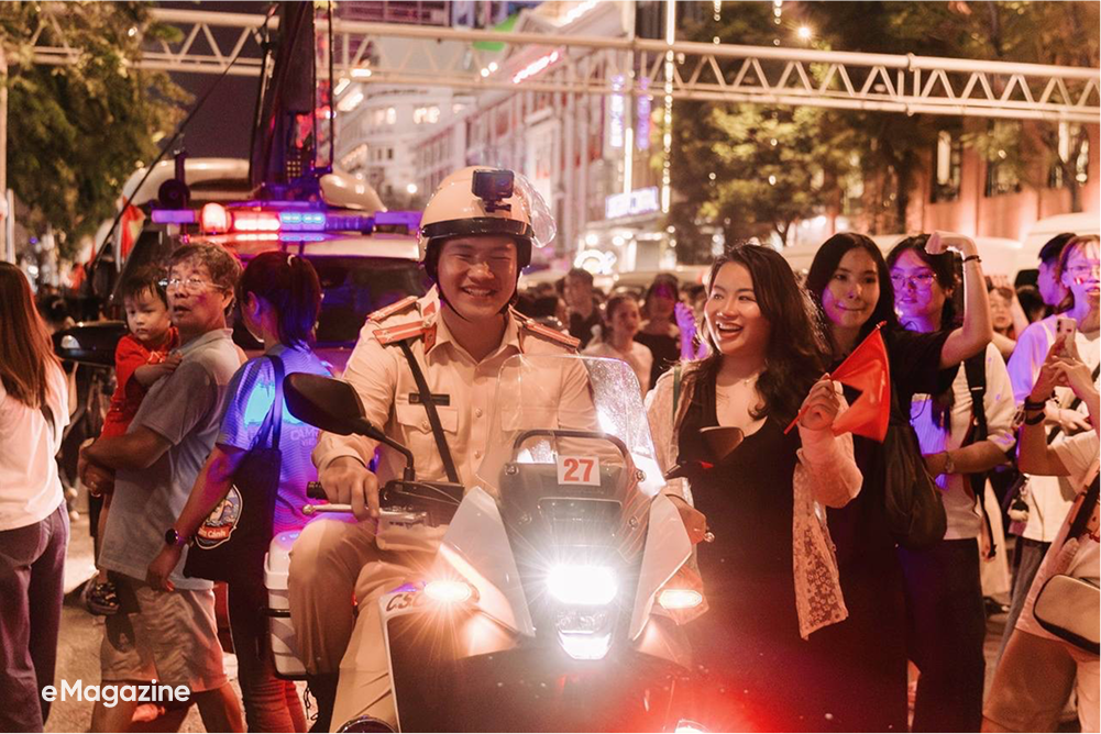 Vì đời người đâu dễ có thêm một lần 50 năm- Ảnh 7.