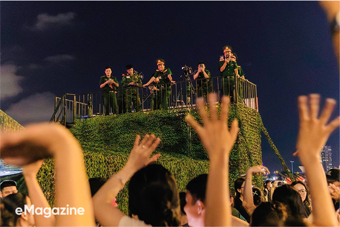 Vì đời người đâu dễ có thêm một lần 50 năm- Ảnh 8.