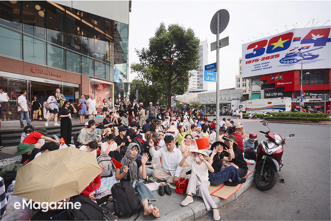 Vì đời người đâu dễ có thêm một lần 50 năm- Ảnh 6.