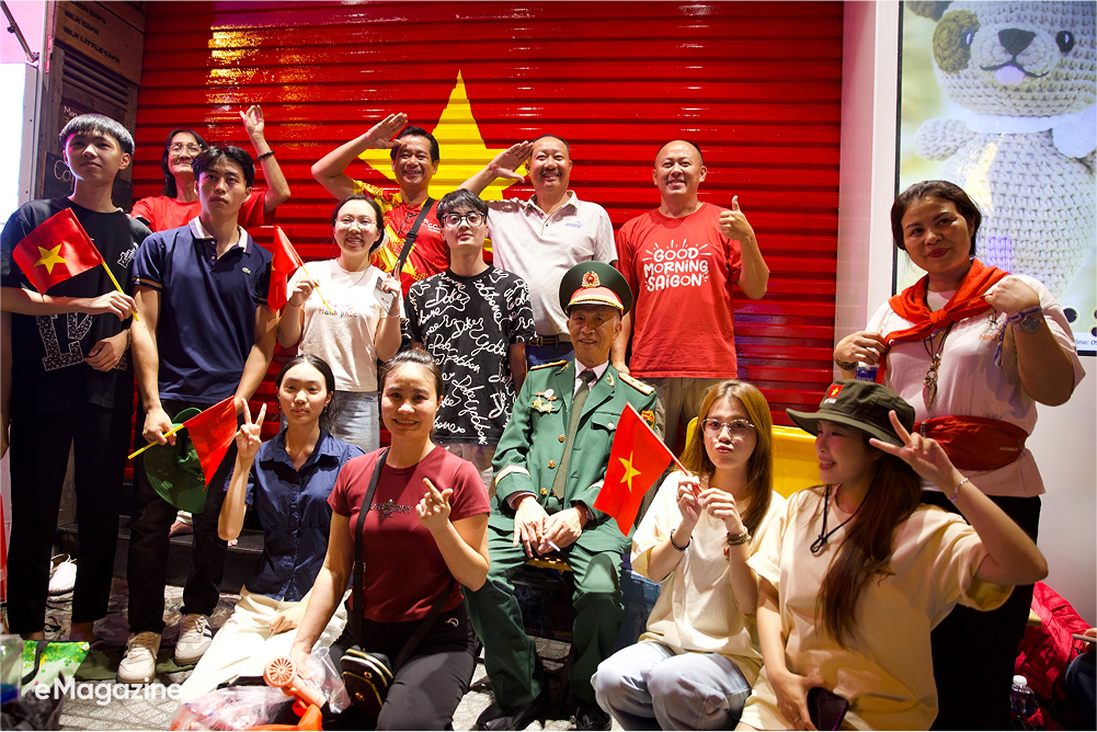 Vì đời người đâu dễ có thêm một lần 50 năm- Ảnh 4.