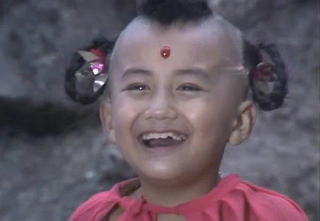 Sự thật sốc: Hồng Hài Nhi không phải một cậu bé trẻ tuổi như chúng ta lầm tưởng- Ảnh 1.