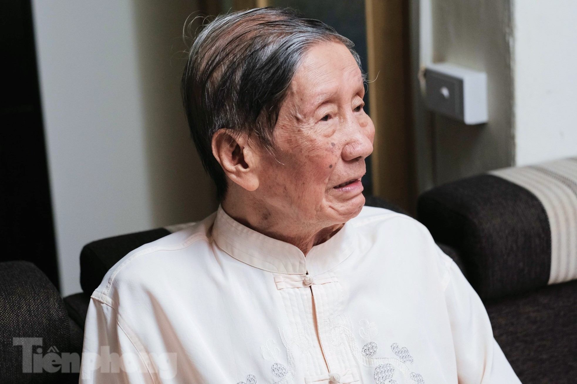 Nhạc sĩ Phạm Tuyên và ca khúc khiến hàng vạn người cùng nghe trong ngày 30/4/1975- Ảnh 1. Nhạc sĩ Phạm Tuyên và ca khúc khiến hàng vạn người cùng nghe trong ngày 30/4/1975- Ảnh 1.