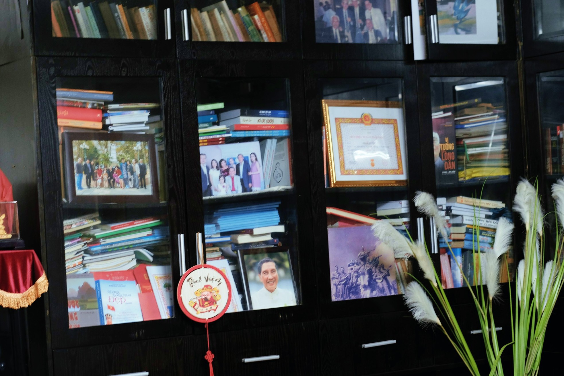 Nhạc sĩ Phạm Tuyên và ca khúc khiến hàng vạn người cùng nghe trong ngày 30/4/1975- Ảnh 5. Nhạc sĩ Phạm Tuyên và ca khúc khiến hàng vạn người cùng nghe trong ngày 30/4/1975- Ảnh 5.
