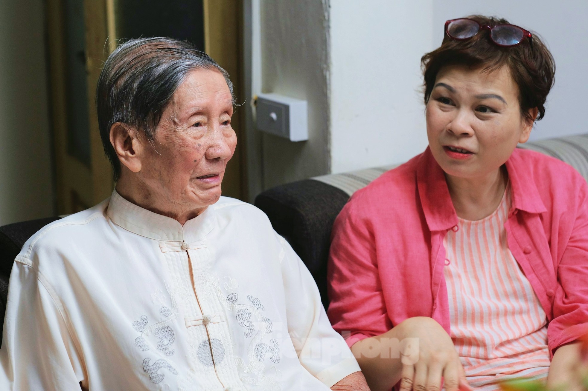 Nhạc sĩ Phạm Tuyên và ca khúc khiến hàng vạn người cùng nghe trong ngày 30/4/1975- Ảnh 8. Nhạc sĩ Phạm Tuyên và ca khúc khiến hàng vạn người cùng nghe trong ngày 30/4/1975- Ảnh 8.