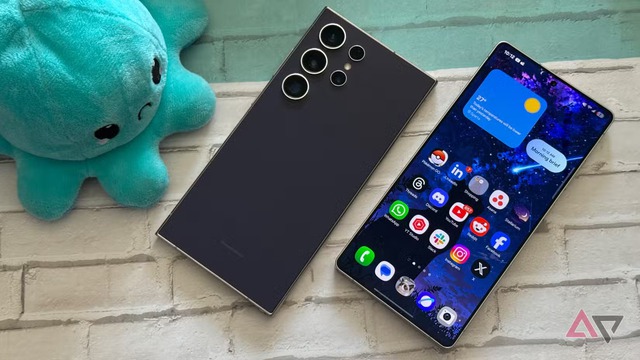Cây bút công nghệ: "Đây là lý do tôi chán không muốn mua điện thoại Android cao cấp"- Ảnh 2. Cây bút công nghệ: "Đây là lý do tôi chán không muốn mua điện thoại Android cao cấp"- Ảnh 2.