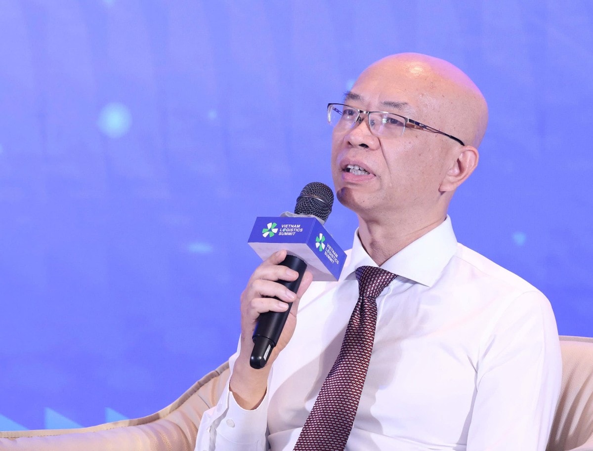 Cơ hội mới cho logistics- Ảnh 4.