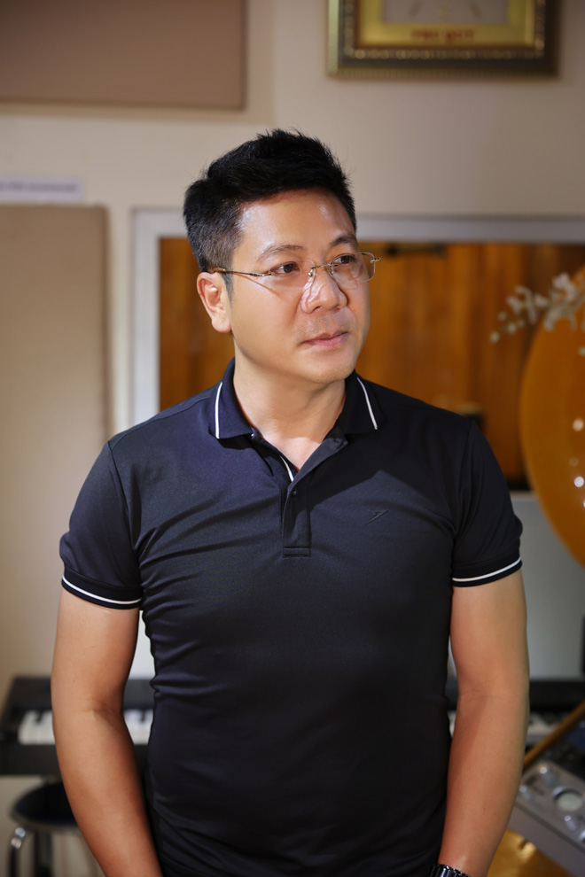 Nghệ sĩ hát mở màn đại lễ 30/4: Người thầy dẫn dắt nhiều thế hệ ca sĩ Việt, sở hữu chất giọng đẹp hiếm có- Ảnh 6.