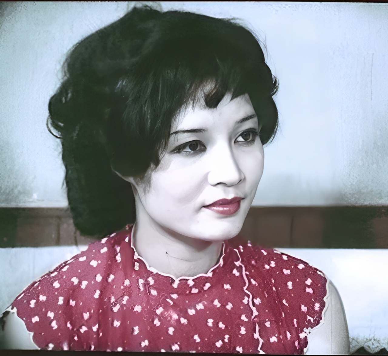 Nữ tình báo "Biệt động Sài Gòn": Sống một mình trong nhà ở Quận 1, U70 vẫn làm móng, mặc sành điệu- Ảnh 3.