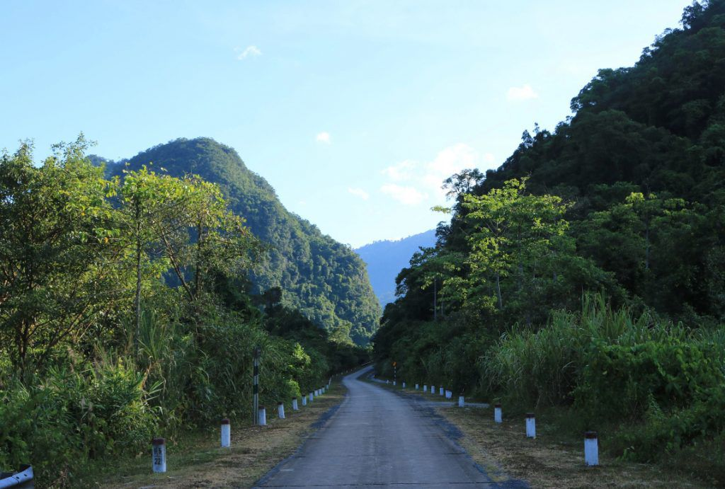 Việt Nam có 1 nơi được tạp chí Mỹ ca ngợi "đẹp nhất thế giới": Sở hữu "cung điện dưới lòng đất", cả triệu người đến check-in- Ảnh 4.