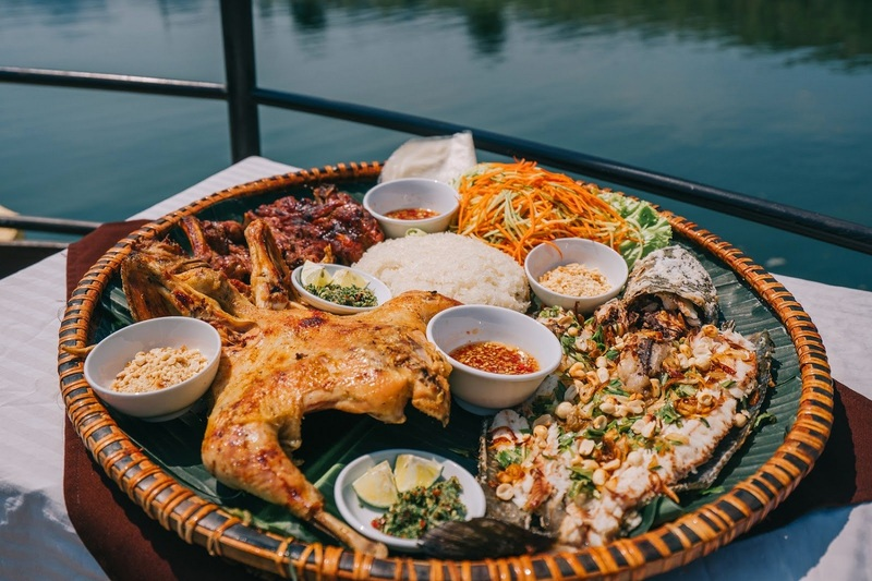 Việt Nam có 1 nơi được tạp chí Mỹ ca ngợi "đẹp nhất thế giới": Sở hữu "cung điện dưới lòng đất", cả triệu người đến check-in- Ảnh 10.