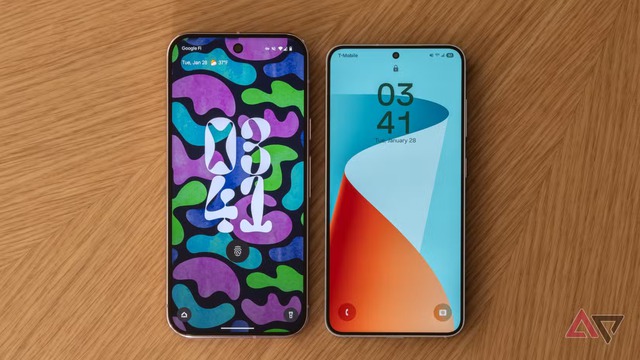Cây bút công nghệ: "Đây là lý do tôi chán không muốn mua điện thoại Android cao cấp"- Ảnh 3. Cây bút công nghệ: "Đây là lý do tôi chán không muốn mua điện thoại Android cao cấp"- Ảnh 3.