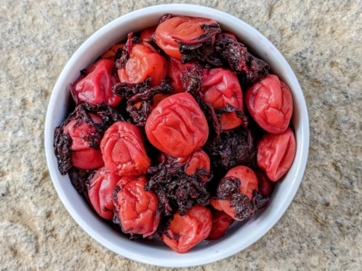 "Lá hồi sinh": loại rau bán đầy chợ Việt Nam, chỉ 1k - 2k/mớ mà ở Nhật lại được xem trọng vô cùng, còn phải mua từng lá một- Ảnh 3.