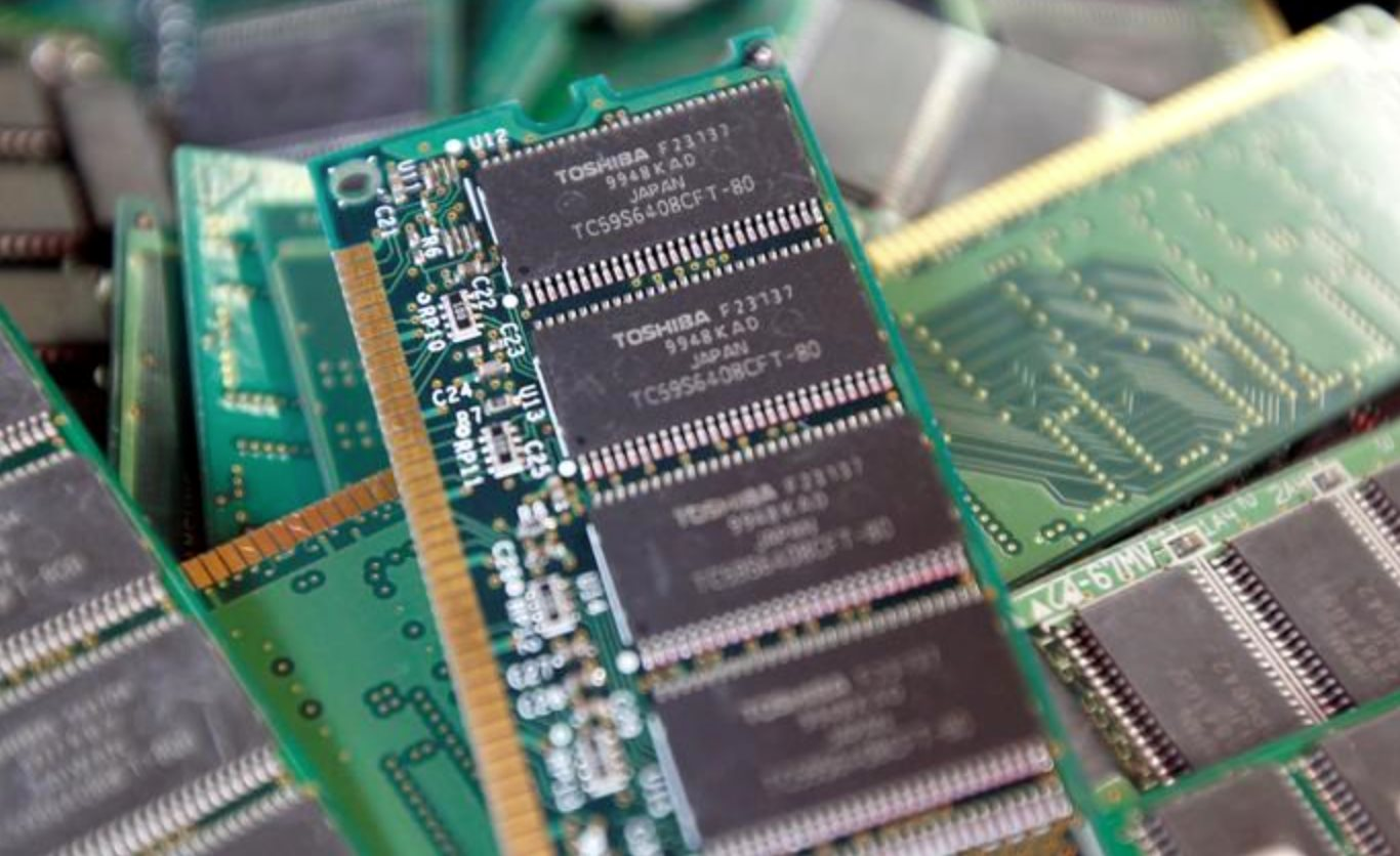 Châu Âu tìm lại hào quang chip nhớ sau 3 thập kỷ: Chi lớn 43 tỷ euro, 30.000 chuyên gia đang cống hiến chất xám- Ảnh 2.