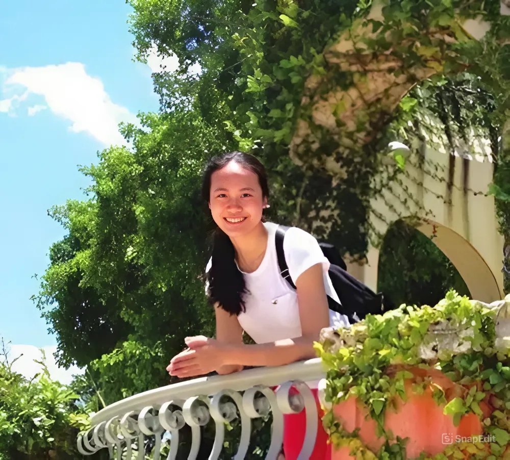 Bỏ thi đại học, nữ sinh vẫn "ẵm" vé vào 9 trường đại học hàng đầu thế giới: Bí quyết gói gọn trong 8 chữ!- Ảnh 2.