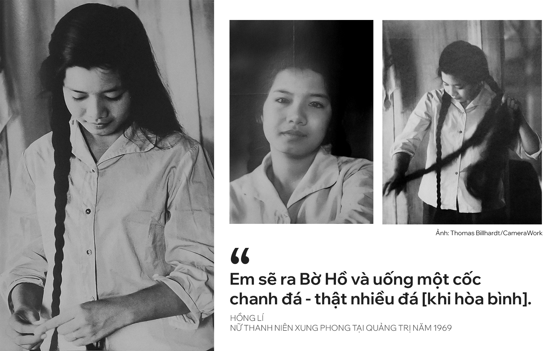 Cốc nước chanh giữa hòa bình và khoảnh khắc Việt Nam khiến nhiếp ảnh gia Đức nhớ suốt cuộc đời- Ảnh 4. Cốc nước chanh giữa hòa bình và khoảnh khắc Việt Nam khiến nhiếp ảnh gia Đức nhớ suốt cuộc đời- Ảnh 4.