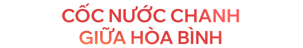 Cốc nước chanh giữa hòa bình và khoảnh khắc Việt Nam khiến nhiếp ảnh gia Đức nhớ suốt cuộc đời- Ảnh 3. Cốc nước chanh giữa hòa bình và khoảnh khắc Việt Nam khiến nhiếp ảnh gia Đức nhớ suốt cuộc đời- Ảnh 3.