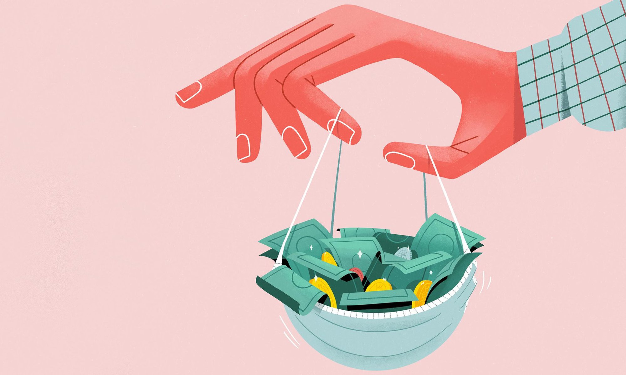 Vì sao bạn làm việc quần quật nhưng vẫn chưa giàu? Chăm chỉ thôi chưa đủ, tư duy, nhận thức mới quyết định chỗ đứng!- Ảnh 1.