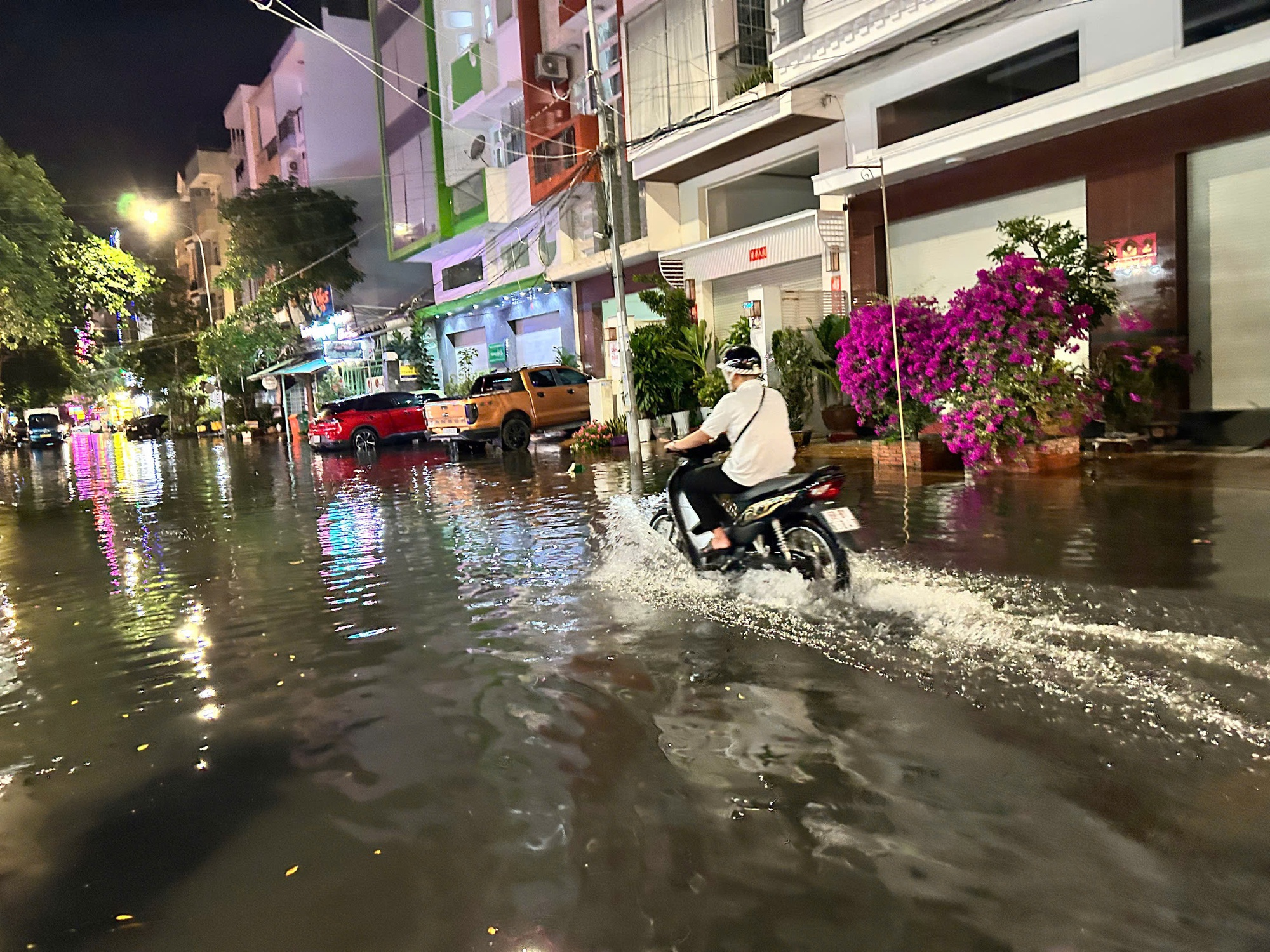 Đô thị miền Tây ngập bất thường trong mùa khô, chuyên gia nói gì?- Ảnh 3.