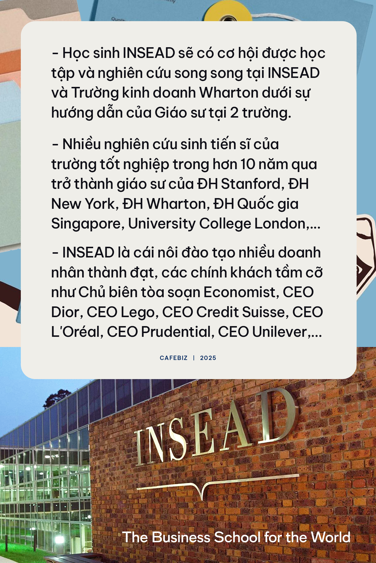 Từ vùng ‘đất dữ’ giữa lòng Sài thành, nam sinh Việt được tuyển thẳng hệ Tiến sĩ trường top đầu thế giới: Dù học, hay làm việc ở Mỹ, Pháp hay bất cứ đâu vẫn luôn hướng về quê hương!- Ảnh 1.