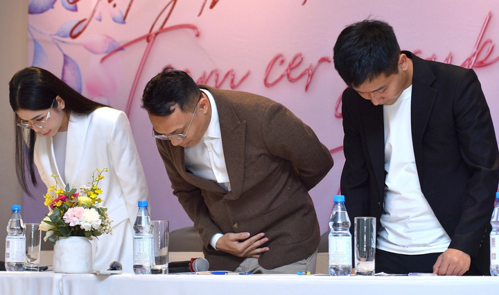 Quang Linh Vlogs bị bắt, dân mạng 'tiếc cho thần tượng sa ngã vì đồng tiền'- Ảnh 1.