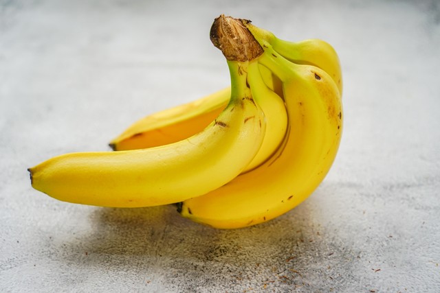 Nên ăn mấy quả chuối mỗi ngày? Đáp án của chuyên gia khiến nhiều người bất ngờ- Ảnh 2.