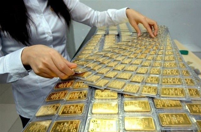Vay 5.833 lượng vàng với giá 17,66 triệu đồng/lượng, một DN 'cõng' gần 1.300 tỷ nợ gốc và lãi sau 15 năm, lỗ lũy kế gấp 18 lần vốn điều lệ- Ảnh 1.