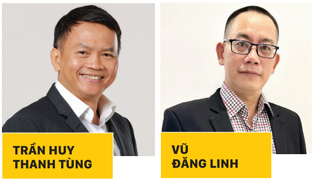 Thế giới Di động bất ngờ thay CEO- Ảnh 2. Thế giới Di động bất ngờ thay CEO- Ảnh 2.