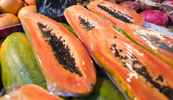 Việt Nam có 1 loại quả là siêu thực phẩm ngừa ung thư, giá 