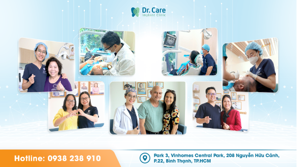 Làm răng tuổi 58, có nên đánh đổi sức khỏe chọn giá rẻ?- Ảnh 1. Làm răng tuổi 58, có nên đánh đổi sức khỏe chọn giá rẻ?- Ảnh 1.