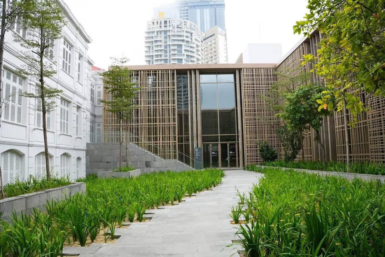 Giỗ Tổ Hùng Vương 2025: Hàng loạt điểm du lịch miễn phí, có nơi chỉ cần mặc áo dài là qua cổng- Ảnh 19. Giỗ Tổ Hùng Vương 2025: Hàng loạt điểm du lịch miễn phí, có nơi chỉ cần mặc áo dài là qua cổng- Ảnh 19.